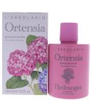 L'Erbolario Hydrangea Shower Gel - Floral & Powdery Moisturizing & Paraben Free Gentle Cleanser for Sensitive Skin - 10.1 Oz - Buy Online on SooperMarket.com