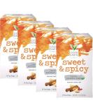 Good Earth Teas Organic Sweet and Spicy Caffeine Free Herbal ,18 Count (Pack of 4) - Buy Online on SooperMarket.com
