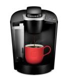 Keurig K-Classic Coffee Maker - Single Serve Pod Brewer, Programmable, Black - Buy Online on SooperMarket.com