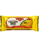 Vigo Authentic Saffron Yellow Rice 10oz - Low Fat, Pack of 2 - Buy Online on SooperMarket.com
