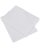 QTLCOHD 30 Pack 7 Count Clear Plastic Mesh Canvas Sheets, Thick Clear Plastic Canvas Sheets for Embroidery, Acrylic Yarn Crafting, Knit and Crochet Projects (10.2 x 13.1) - Buy Online on SooperMarket.com
