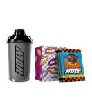 Holy Energy Iced Tea Starter Set 7 Fruity Iced Tea Varieties Includes Shaker 14 Tasting Box Iced Tea - Buy Online on SooperMarket.com