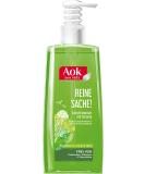 Aok Clarifying Facial Toner with Ginseng Extract - Pack of 6 (200 ml each) | Hydrating & Refreshing Toner for All Skin Types - Buy Online on SooperMarket.com