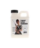 8 oz Clear Liquid Latex Body Paint - Ammonia-Free, No Odor - Perfect for Cosplay, Monster, Zombie Arts - Buy Online on SooperMarket.com