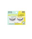Buy Ardell Active Lash Gainz False Eyelashes - Water Resistant Vegan Friendly Light Volume Medium Length - International Shipping Available - Buy Online on SooperMarket.com