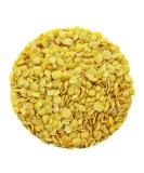 Organic Yellow Split Lentils 2.5kg (BWFO) - Buy Online on SooperMarket.com