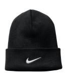 Nike Unisex Beanie Cuffed Black - Buy Online on SooperMarket.com
