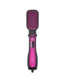 INFINITIPRO BY CONAIR The Knot Dr. All-in-One Smoothing Dryer Brush - Hair Dryer & Hot Air Brush - Buy Online on SooperMarket.com