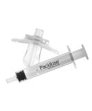 Dr. Brown's Pacidose Liquid Medicine Dispenser & Nawgum 3-in-1 Teether for Baby | Shop Now - Buy Online on SooperMarket.com