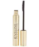 Eveline Cosmetics Volumix Fiberlast Mascara thickening and lengthening black 9 ml - Buy Online on SooperMarket.com