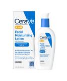 CeraVe AM Facial Moisturizing Lotion with Sunscreen SPF 30 3 fl oz (89 ml) - Buy Online on SooperMarket.com