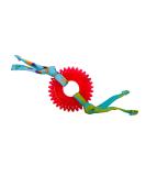 Petstages Dental Health Cat Toys One-Size Red,Blue - Buy Online on SooperMarket.com