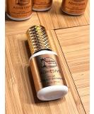 Pro Eyelash Extension Glue - 0.3 Sec Drying 5ml Golden Palm Tree Lash Adhesive for Professionals - Buy Online on SooperMarket.com