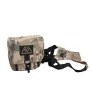 Proven Wild Bino Harness: Waterproof 900D Nylon Chest Pack for Hunting | Adjustable Straps, 2 Mesh Pockets, Zipper Back Pocket - Buy Online on SooperMarket.com