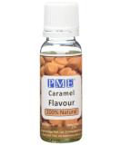 PME 100% Natural Caramel Flavour 25 ml - Buy Online on SooperMarket.com