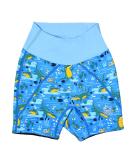 Splash About Toddler Jammers 3-4 Years | Leak Proof Swim Shorts | Crocodile Swamp - Buy Online on SooperMarket.com