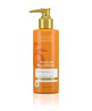 Avalon Organics Cleansing Gel with Vitamin C -  6 Oz - Buy Online on SooperMarket.com