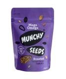 Munchy Seeds Toasted Tamari Pouches - 6x126g - Buy Online on SooperMarket.com