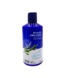 Avalon Organics Biotin B Complex Conditioner 397g Odourless 397 g (Pack of 1) - Buy Online on SooperMarket.com