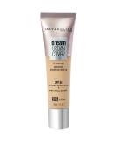 Maybelline New York Dream Urban Cover 265 Soft Tan - 30ml (Pack of 3) - Best International Shipping Available - Buy Online on SooperMarket.com