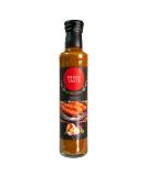 Defence Prime Taste - Rich BBQ White Meat Marinade Sauce - Chicken Meat or Vegetables - Vegetarian Sauce - Fresh Ingredients - 250g - Buy Online on SooperMarket.com