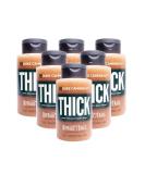 Duke Cannon Supply Co. THICK High-Viscosity Body Wash for Men - Buffalo Trace Bourbon 17.5 Fl Oz - 6 Pack - Buy Online on SooperMarket.com