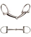 Harry's Horse D-Bridle Lightweight 14mm - Size 12.5 | International Shipping Available - Buy Online on SooperMarket.com