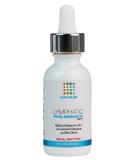 Facial Lymphatic Drainage Oil for Gua Sha Massage: Blend of Lymphatic Essential Oils with Jojoba and Coconut Oils I For face Jade Roller  quartz gau sha set and other facial tools I 1FlOz I by Bruizex - Buy Online on SooperMarket.com