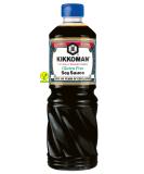 KIKKOMAN Tamari Gluten Free Soy Sauce 1000 ml(1x1000ml) Tamari Gluten Free Soy Sauce 1 l (Pack of 1) - Buy Online on SooperMarket.com