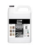 Zero Bull Concrete & Rust Remover | 1 Gallon Concentrate - Cleans & Etches Up to 40 Gallons - Buy Online on SooperMarket.com