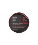 Every Man Jack Hair Styling Grooming Cream | Casual Hold For Most Hair Lengths, Naturally Derived, Cruelty-Free Mens Styling Cream | 3.4-ounce- 1 Tin - Buy Online on SooperMarket.com