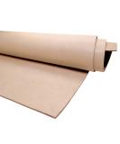 Muse Craft Flawless 12''X24'' 5-6oz Vegetable Tanned Leather Precut| Import A Grade Tooling Leather Hide 1.9-2.3mm| Full Grain Veg Tan Leather for Tooling, Carving, Dyeing, Embossing(12''x24'') Vegetable Tanned 12''x24'' - Buy Online on SooperMarket.com