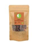 Organic Sun Dried Tomatoes - Certified Organic - by Busy Beans Organic (2kg) - Buy Online on SooperMarket.com