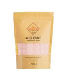 Premium Himalayan Pink Salt - Coarse & Fine 400g & 900g - 100% Natural Additive-Free Rock Salt for Mills & Connoisseurs - Buy Online on SooperMarket.com