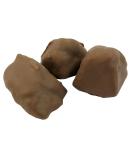 KINGSWAY CANDY SWEETS - Over 300 Different Sweets & Weights to Choose From (Chocolate Covered Cinder Toffee 500g) - Buy Online on SooperMarket.com
