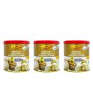 Lee Kum Kee Premium Mushroom Seasoning Umami Powder 200g (Vegan) Halal (Pack 3) by CNMART - Buy Online on SooperMarket.com