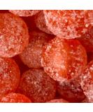 Barnetts Mega Sour Cherry Flavour Sweets 500 g - Buy Online on SooperMarket.com