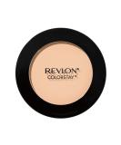 Face Powder by Revlon, ColorStay 16 Hour Face Makeup, Longwear Medium- Full Coverage with Flawless Finish, Shine & Oil Free, 830 Light Medium, 2.4 Oz - Buy Online on SooperMarket.com
