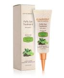 Puffy Eyes Treatment Instant results  Naturally Eliminate Wrinkles, Puffiness, Dark Circle and Bags in Minutes  Hydrating Eye Cream w/ Green Tea Extract, Dead Sea Minerals by SEAMANTIKA  .8 oz - Buy Online on SooperMarket.com