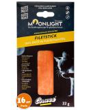 Moonlight cat snack fillet stick with duck (16 x 22g) - Buy Online on SooperMarket.com