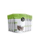 ELAN Organic Seeds Chia 8 Pack 70.4 Oz Non-GMO Vegan Gluten-Free - Buy Online on SooperMarket.com