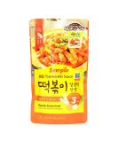Sempio topokki sauce sweet 150g - Buy Online on SooperMarket.com