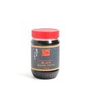 Nouka Black Sesame Paste - 16 oz | Rich and Creamy Sesame Spread - Buy Online on SooperMarket.com
