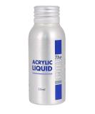 THE EDGE Acrylic Liquid/Monomer 50ml for Acrylic Nails - Buy Online on SooperMarket.com