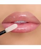 K7L Clear Lip Gloss - Sheer Love | Hydrating and Long-Lasting Gloss - Buy Online on SooperMarket.com
