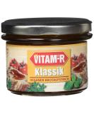 VITAM-R Yeast Extract Pack of 2 (2 x 250g) - Premium Quality for Cooking & Baking | International Shipping Available - Buy Online on SooperMarket.com