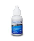 GHOSTBOND XL Hair Replacement Adhesive - 1.3oz - Invisible Bonding Glue: Extra Moisture Control - Light Hold For Poly and Lace Hairpiece, Wig, Toupee Systems, Wig Glue 1.3 Ounce (Pack of 1) - Buy Online on SooperMarket.com