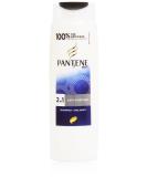 Buy Pantene Pro-V 2 in 1 Anti-Dandruff Shampoo & Conditioner 250ml - International Shipping Available - Buy Online on SooperMarket.com