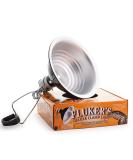 Flukers 27002 Repta-Clamp Lamp with Switch for Reptiles, 5.5-Inch 8.5-Inches - Buy Online on SooperMarket.com