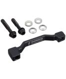 SHIMANO XTR adapter 180mm Front Post Fork Mount to 203mm Rotor us:one size - Buy Online on SooperMarket.com